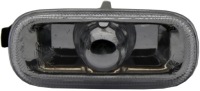 фото thumb №13, 2x поворотник поворотники led чёрный цвет audi a3 a4 a6 - передний washi