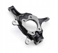 фото thumb №2, Поворотна опора підвішування колеса вісь передня ліва qashqai x-trail koleos