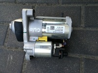 фото thumb №1, Стартер 1.0 tce renault clio v