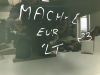 фото thumb №2, Ford mustang mach-e 2023 скло двері лівий задня задня тонована lj8b-r25713-ac