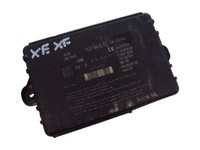 фото thumb №1, Модуль keyless jaguar xe xf fk72-19h440-ae