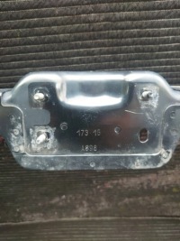 Купить Alfa romeo giulietta 2010 ремень перед панель фары усилитель, фото thumb