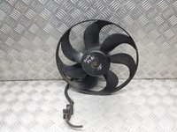 фото thumb №1, Вентилятор радиатора audi a3 8l 1.8 t
