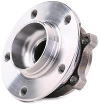 фото thumb №1, Ступица з подшипник перед bmw 5 f10 6 f13 x3