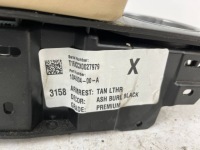 фото thumb №13, Подлокотник консоли tesla model x 104880400a