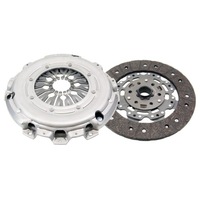 фото thumb №1, Зчеплення комплект blue print vw california multivan