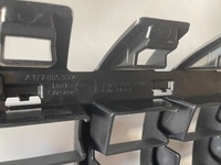 фото thumb №15, Решітка радіатора решітка mercedes a-klasa 45 amg w177 a1778853306 бампер перед