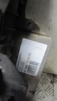 Volvo xc60 3.0 радиатор воды автоматическая коробка передач 08-13 Киев, фото thumb