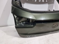 Кришка багажника кришка багажника lexus ux 250h 67149-76020 Ціна, фото thumb