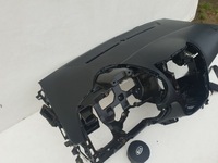 фото thumb №7, Kia venga 09-14 приборная панель консоль air bag подушка pas перед