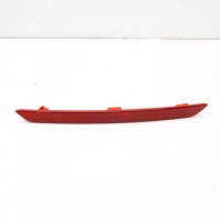 фото thumb №8, Bmw 4 f32 заднее бампер правое отражатель 63147847234 7847234 2014 oem
