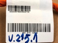 фото thumb №8, Джгут трубопровід високовольтний. audi e-tron 50 4ke915128b