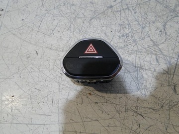 фото thumb №1, Opel adam кнопка świteł аварійних 13363976