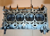 фото thumb №10, Ford mondeo mk4 s-max galaxy escape mazda 6 2.3 l3 головка