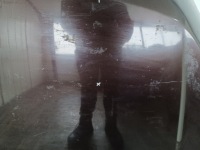 фото thumb №12, Капот ------ chevrolet trax t-rax ----- кришка двигуна