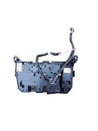 фото thumb №2, Панель радио mazda 3 bp iv usa