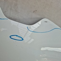 фото thumb №13, Renault kadjar 15- капот кришка двигуна