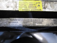 фото thumb №10, Радіатор wody кондиціонера laguna iii 1.5 dci