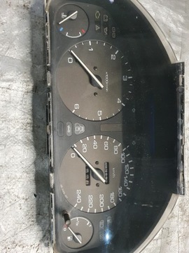 фото thumb №12, Спідометр  rover 620 96r. ar0023005