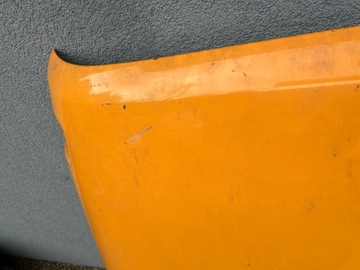 фото thumb №5, Капот кришка двигуна rubicon jeep wrangler jk 07-18