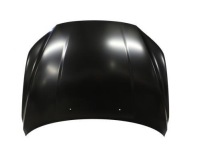 фото thumb №1, Volvo v70 iii xc70 ii s80 ii капот крышка двигателя nowa сталь