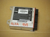 фото thumb №1, Блок керування модуль подушок подушка безпеки alfa romeo 159