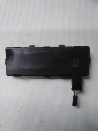 фото thumb №2, 6773 insignia a модуль замка центрального 13501980