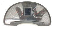 фото thumb №1, Audi a4 b6 лічильник прилади 8e0920950n