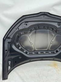 фото thumb №9, Skoda octavia iv 5e3 2020 капот крышка двигателя 5e3823155