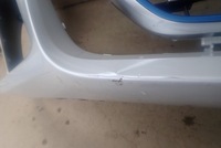 фото thumb №6, Бампер перед передний bmw 4 iv g26 m набор 21-