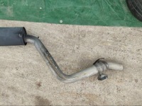 фото thumb №6, Dodge charger 2017 гаситель задний / конечный / выхлоп c16466r