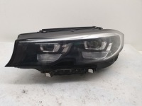 фото thumb №1, Лампа перед ліва bmw seria 3 g20 g21 full led 9481695-08