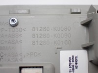 фото thumb №9, Лампа інтер'єру кабіни оригінал 81260-k0060 toyota yaris iv 23r