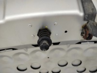 фото thumb №15, Opel zafira b 2005r- капот крышка двигателя z176