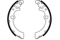 фото thumb №1, Гальмівні колодки гальмівні suzuki alto ignis i wagon r wago