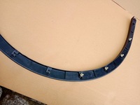 фото thumb №9, Tesla y левая молдинг крыла перед