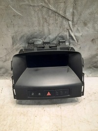 фото thumb №9, Opel astra j дисплей панель 13338335 565412769