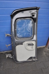 фото thumb №11, Dacia logan mcv i універсал двері праві зад задні