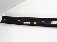 фото thumb №6, Молдинг na блок двигуна renault scenic iii права tennj