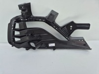 Купити Решітка бампера перед ліва hyundai i30 3 2017- 86563-g4ae0, фото thumb