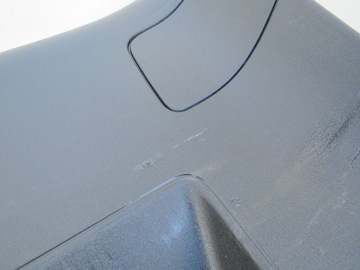 фото thumb №8, Защита обивка крышки багажника зад задняя audi q5 8r