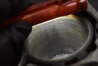 фото thumb №14, Блок dół двигуна wał z14xep opel corsa d 1.4 16v 90 km 06-11