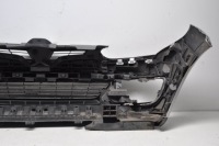 фото thumb №8, Renault megane iii lift бампер перед передний