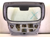 фото thumb №5, Крышка багажника задняя chevrolet lacetti хэтчбек