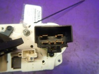 фото thumb №5, Fiesta mk6 панель керування вентиляція 2s6h18549bd