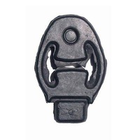 фото thumb №1, Кронштейн глушника ford escort, orion, scorpio гумовий fis 133-919 szt starlin