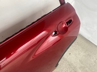 фото thumb №7, Toyota corolla cross дверь левая задние