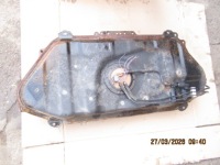 Купить Бак bak топлива toyota yaris i 1.4 d4d, фото thumb