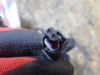 фото thumb №6, Термостат jaguar xj x351 long 3.0 бензин europa 6112