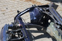 фото thumb №6, Чверть pas передній балка підсилювач чверть перед honda hr-v ii 15-21